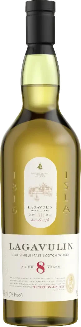 Lagavulin 8 Year