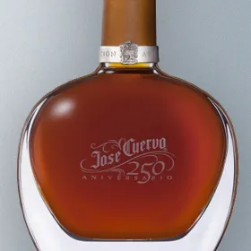 Jose Cuervo 250th Aniversario Extra Añejo