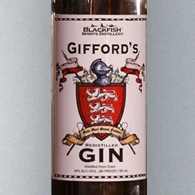 Gifford's Gin