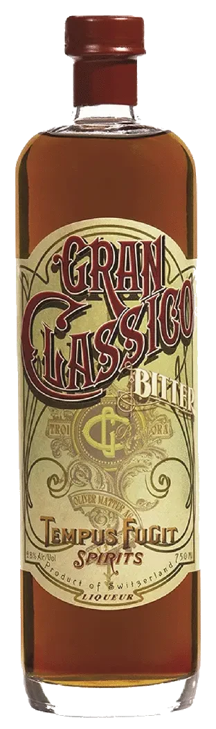 Gran Classico Bitter Liqueur
