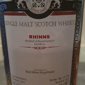 Rhinns