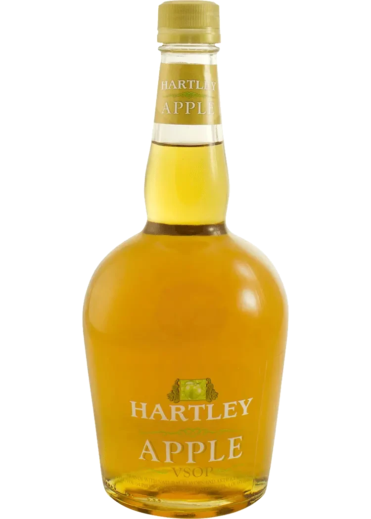 Hartley Apple Vsop Brandy