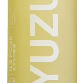 Ile Four - Yuzu