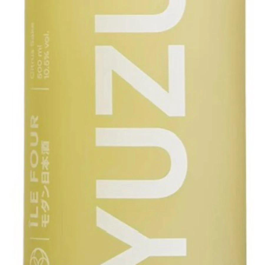 Ile Four - Yuzu