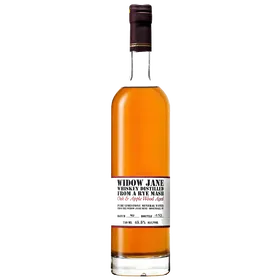 Widow Jane Apple Wood Rye