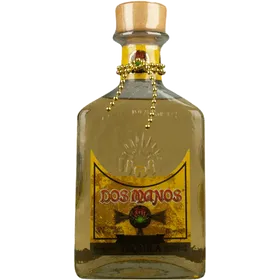 Dos Manos Reposado Tequila