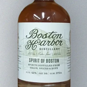 Boston Harbor "Spirit of Boston" New World Tripel