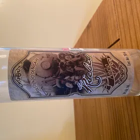 Los Rieles Anejo