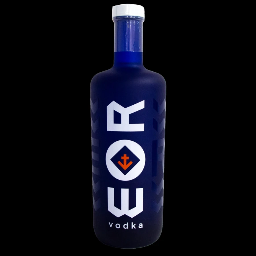 Eor vodka