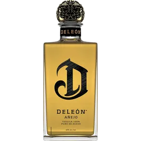 Deleon Premium Anejo Tequila
