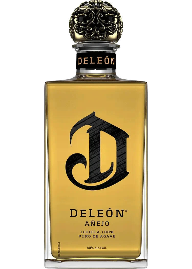 Deleon Premium Anejo Tequila