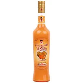 Russo Melone Cremoncello di Sicilia