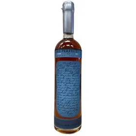 RARE PERFECTION 9 YEAR 128.8 PROOF BOURBON WHISKEY