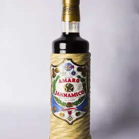 Amaro Jannamico