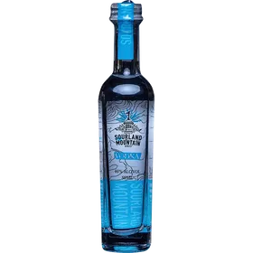 Sourland mountain spirits Vodka