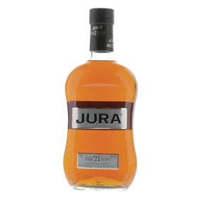 Jura 21 Year