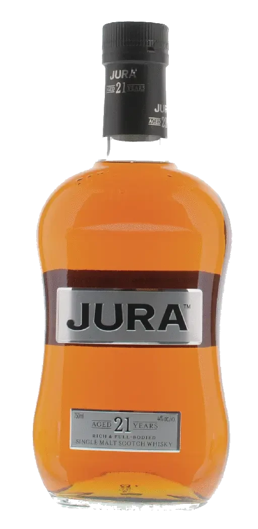 Jura 21 Year