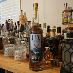 Unallocated Light Whiskey