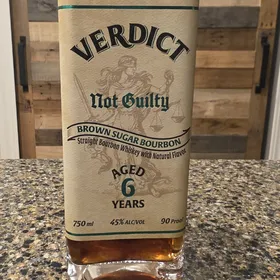 Not Guilty