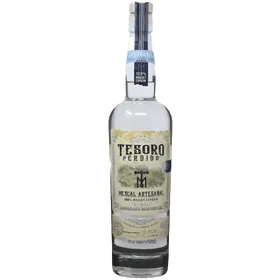 Tesoro Perdido De Oaxaca