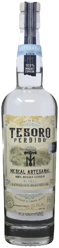 Tesoro Perdido De Oaxaca