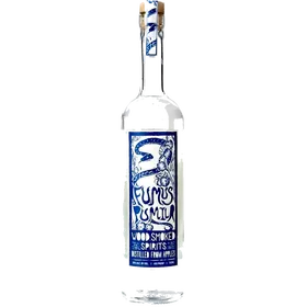 Fumas Pumila Smoked Apple Spirit