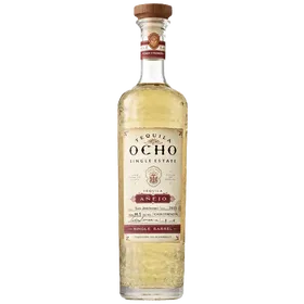 Tequila Ocho Single Barrel Anejo