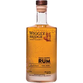 Wiggly Bridge Small Barrel Rum