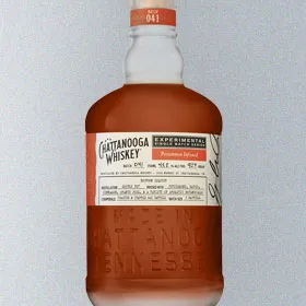 Chattanooga Whiskey Experimental Single Batch Series Batch 041: Persimmon Infused