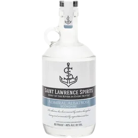 Saint Lawrence Admiral Albatross Moonshine