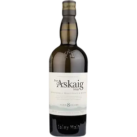 Port Askaig 8 Year