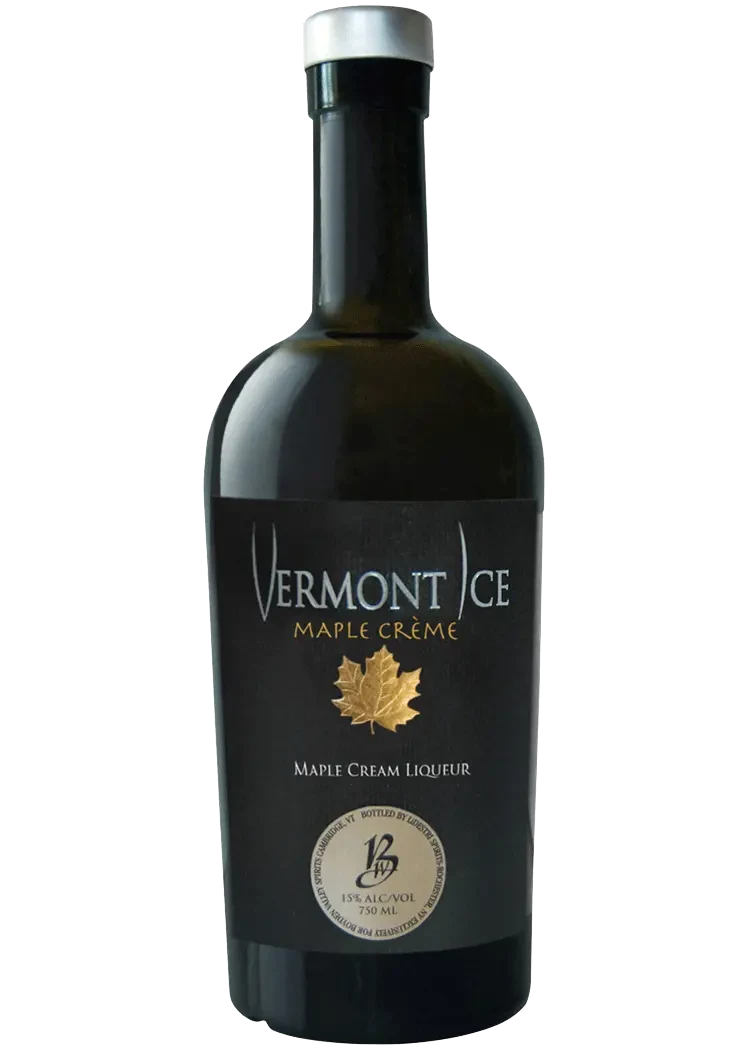 Vermont Ice Maple Cream