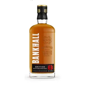 Bankhall Blended Black