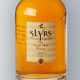 Slyrs Bavarian Single Malt