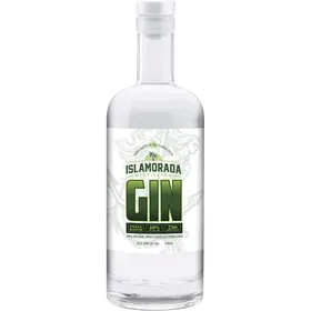 Islamorada Gin