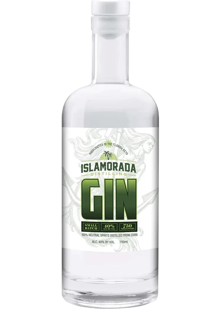 Islamorada Gin