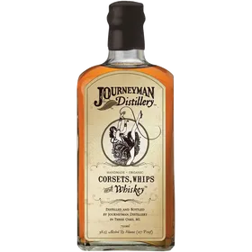 Journeyman Buggy Whip Whiskey