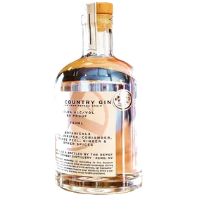 High Country Gin