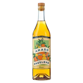 Amaro Angeleno