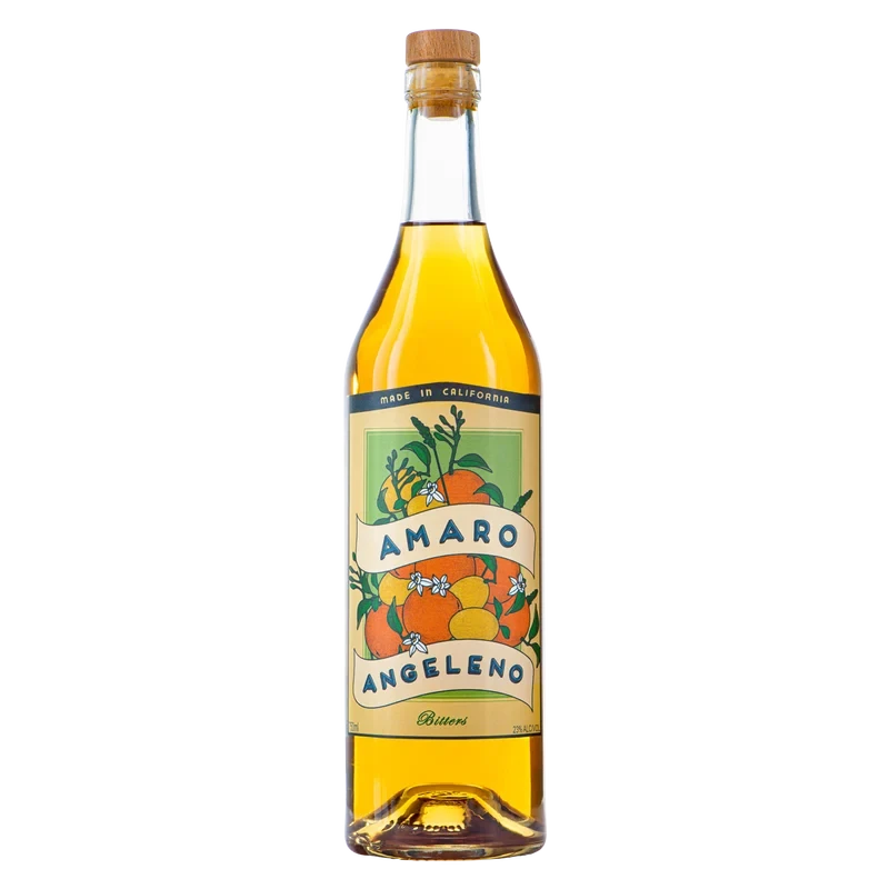 Ventura Amaro Angeleno