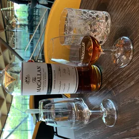 THE MACCALLAN EXCEPTIONAL SINGLE CASK 2017/ESB-5234/09