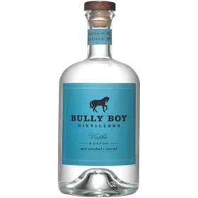 Bully Boy Vodka