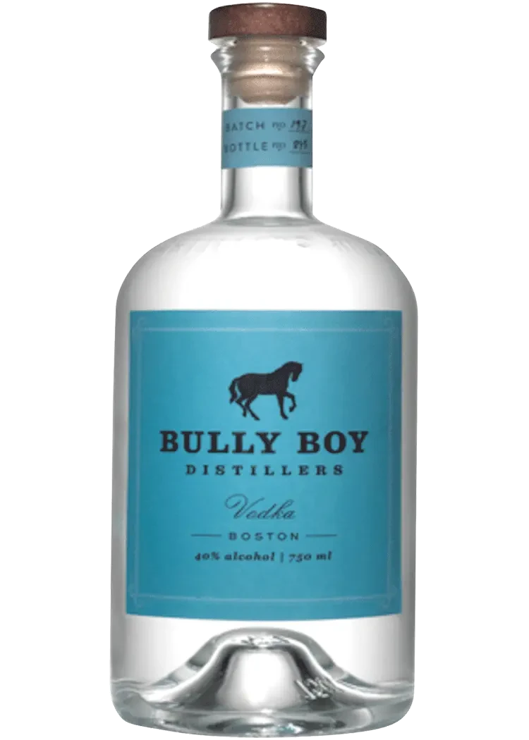 Bully Boy Vodka