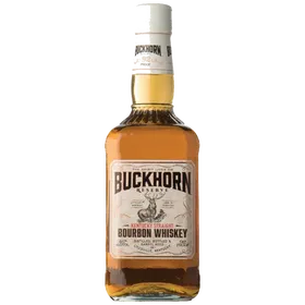 Buckhorn Reserve Bourbon