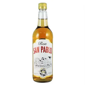 Ron San Pablo Gold