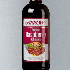 Arrow Raspberry Schnapps