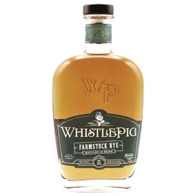 Whistlepig Farmstock Crop Rye