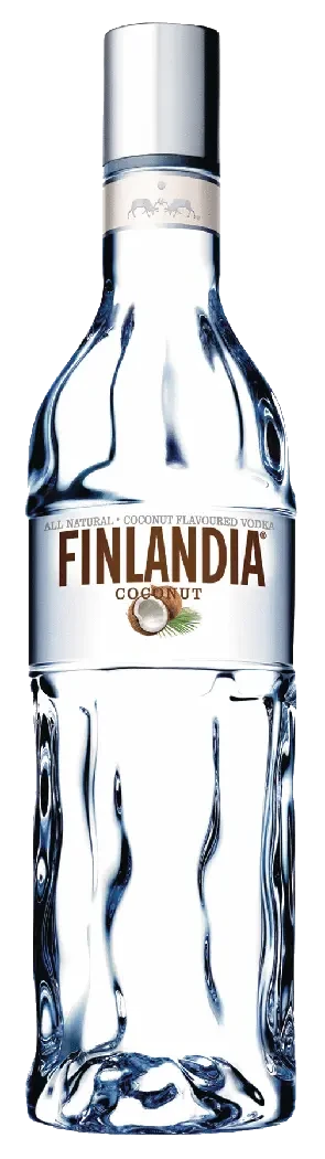 Finlandia Coconut