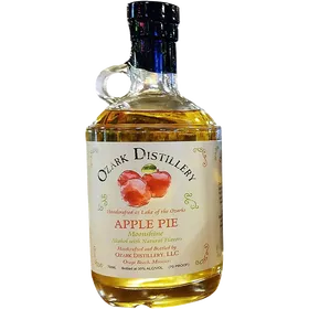Ozark Apple Pie Moonshine