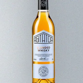 Agitator Blended Whisky